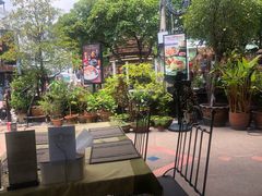 -Cafe de Thaan Aoan