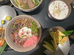 -Ameigo梅果·云贵川bistro(长宁来福士店)