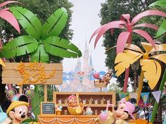 -上海迪士尼度假区