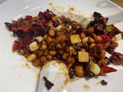 -院8里·少城记忆老川菜(宽窄巷子店)