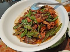 -湖兰金牌小炒肉(椒江万达店)