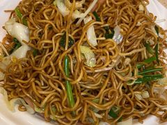 三丝豉油王炒面-点都德(汇盈广场店)