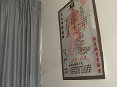 -强手盲人推拿(西乡店)