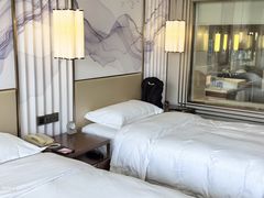 -上海千禧海鸥大酒店