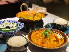 -BetterThai 泰加(苏州中心店)