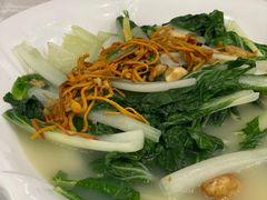 -庭苑美食中心·陈皮烧鹅·海鲜(台山店)