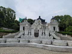-珠海圆明新园