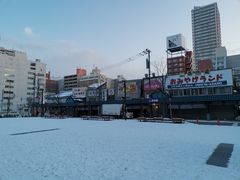 -札幌二条市场 大矶(本店)