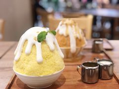 -After You Dessert Cafe(CENTRALWORLD)
