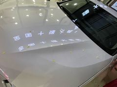 -鲨鱼皮汽车凹陷玻璃修复(静安店)