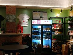 -瑞食酒馆 La Taverne Suisse