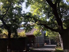 -北京国子监胡同