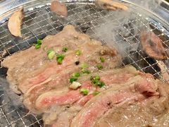 -山葵说·泥炉烤肉(泰达时尚E街区店)
