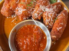 -LA PICADA 西班牙餐厅(成都远洋太古里店)