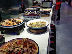 -豪德亨牛排自助餐厅(抚州东乡店)