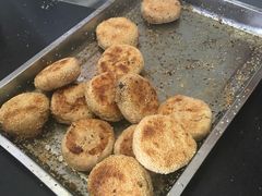 -李小老烧饼(常营民族家园店)