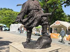 -上海佘山国家森林公园西佘山园