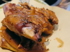 -香约老地方烧烤(九道街店)