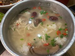 -肖四女乐山跷脚牛肉(世博源店)