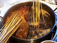 -金牛 牛肉串串(乐享城店)