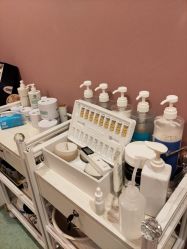 -RAGA皮肤管理中心·美体养生SPA