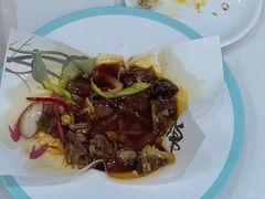 -老毛手抓·盐池滩羊非遗手抓(宁夏总店)