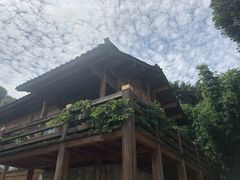 -云南民族村