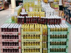 -世纪联华超市(凤起店)