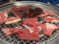 -江城二当家烤牛肉(莲塘新村店)