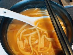 胶东炝锅面-鲁采LU STYLE(新天地店)