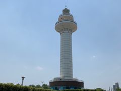 -日照灯塔风景区