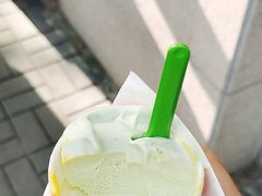 -Dal Cuore 达可芮冰淇淋(陕西北路店)