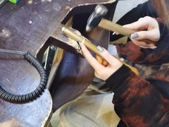 -大爱金工&银饰DIY(万象城店)