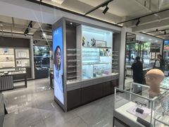 -宝岛眼镜·星创视光中心(中泰店)
