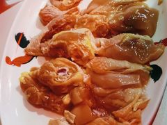 -芽笼芽笼新加坡餐厅(世纪汇店)