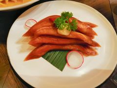 -浙江安吉JW万豪酒店·万豪中餐厅