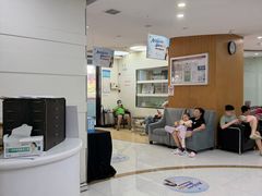 -雅悦齿科(顾村公园店)