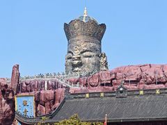 -上海东林寺(金山区)