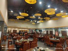 -孙府大院(步行街店)