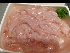 -海底捞火锅(龙湾万达广场店)