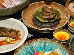 -匠和风精致料理(祥禾天地店)