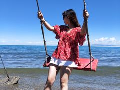 -青海湖国家重点风景名胜区售票处
