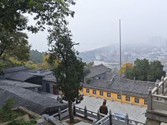 -云龙山