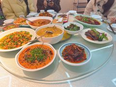 -锅碗瓢盆·重庆本土菜(南坪东东摩店)