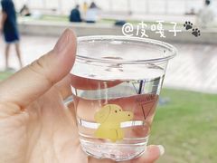 -Manner Coffee(徐汇滨江店)