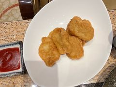 -阳澄湖费尔蒙酒店