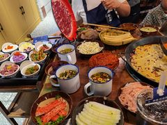 -楠火锅(葫芦岛飞天广场店)