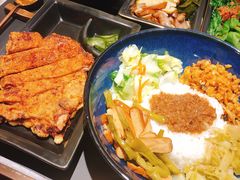 君悦排骨饭-馔豚·台北菜专门店(深圳湾万象城店)