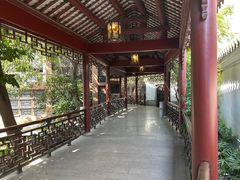 -东江渔村·古典园林·30年粤菜老字号(太和店)