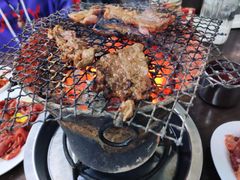 -胡同泥炉烤肉(总店)